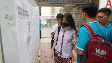 Tuyển sinh Đại học 2025: Những thay đổi trong phương án tuyển sinh (04/12/2024)