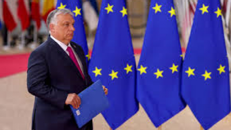 Thủ tướng Hungary: Không có sự đồng thuận trong EU về cuộc xung đột ở Ukraine (21/12/2024)