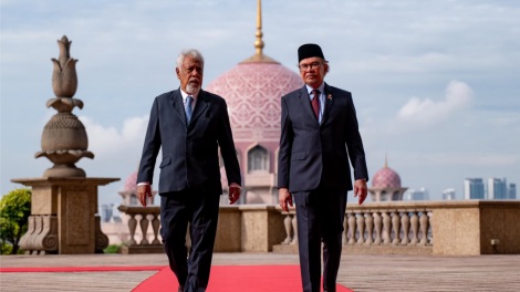 Malaysia cam kết hỗ trợ Timor Leste trở thành thành viên chính thức của ASEAN trong năm 2025 (02/12/2024)