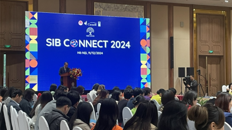 Hệ sinh thái các doanh nghiệp tạo tác động xã hội tại Việt Nam - Kinh nghiệm và sáng kiến
 (11/12/2024)