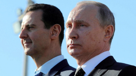 Châu Âu kêu gọi chuyển giao quyền lực hoà bình tại Syria (10/12/2024)