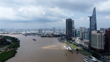 Chiến lược cải cách hành chính của TPHCM để tăng trưởng năm 2025 đạt 10% (28/12/2024)