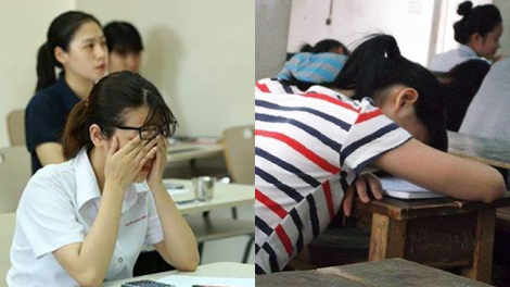 Trầm cảm ở học sinh: Nhà trường và các bậc cha mẹ đóng vai trò quan trọng (23/12/2024)