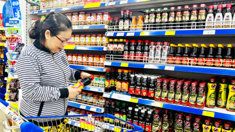 Hàng hóa Việt lên ngôi trong mua sắm cuối năm và Tết Nguyên đán 2025 (13/12/2024)