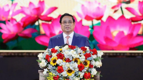 THỜI SỰ 21H30 ĐÊM 02/12/2024: Thủ tướng Phạm Minh Chính dự Lễ kỷ niệm 60 năm chiến thắng Bình Giã