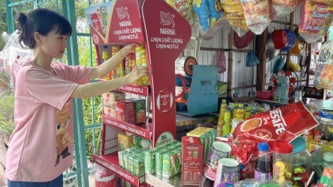 Nấu nên cơ nghiệp và hành trình nâng cao quyền năng kinh tế cho phụ nữ Sóc Trăng (23/12/2024)