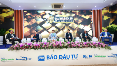 Kinh tế Việt Nam: Dấu hiệu phục hồi - cơ hội đầu tư 2025 (12/12/2024)