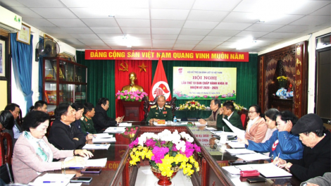 Hơn 25 tỷ đồng tri ân liệt sĩ, người có công với cách mạng (13/12/2024)