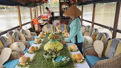 Bến Tre: Nâng chất hoạt động phục vụ du khách dịp Tết dương lịch, Tết cổ truyền (17/12/2024)