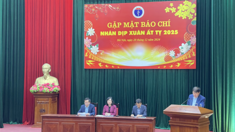 Cơ sở 2 Bệnh viện Bạch Mai và Bệnh viện Việt Đức sẽ đi vào hoạt động năm 2025 (20/12/2024)