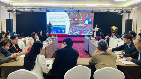 Việt Nam là quốc gia thứ 6 của ASEAN cấm thuốc lá mới (25/12/2024)