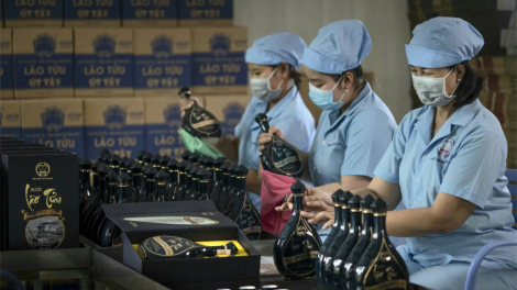 Hậu Giang: Hơn 981 tỉ đồng dự trữ hàng hóa và bình ổn thị trường dịp Tết (31/12/2024)