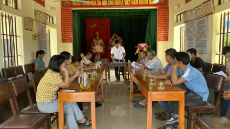 Quy định 144: Biến cẩm nang thành hành động (31/12/2024)