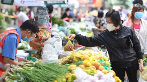 THỜI SỰ 6H SÁNG 12/2/2024: Nhiều điểm bán lẻ và chợ truyền thống hôm nay mở cửa trở lại phục vụ người dân