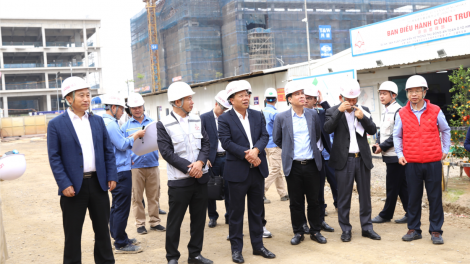 Đơn hàng tăng, các doanh nghiệp FDI tại Hải Phòng đẩy mạnh sản xuất sau Tết (16/2/2024)