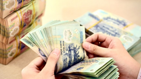 THỜI SỰ 21H30 ĐÊM 4/2/2024: Hội đồng tiền lương quốc gia vừa chính thức khuyến nghị với Chính phủ xem xét điều chỉnh tăng lương tối thiểu vùng năm 2024 từ ngày 1/7 tới.