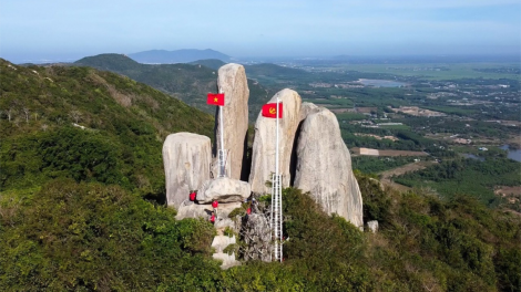 Vùng đất cách mạng phải là nơi đi đầu trong phát triển kinh tế (02/02/2024)