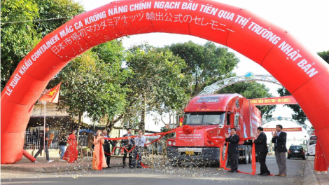 Kỳ vọng đưa nông sản Đắk Lắk vươn xa (22/2/2024)