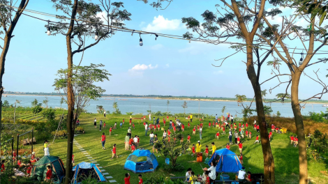 Kết nối để du lịch nông nghiệp phát triển bền vững (4/2/2024)