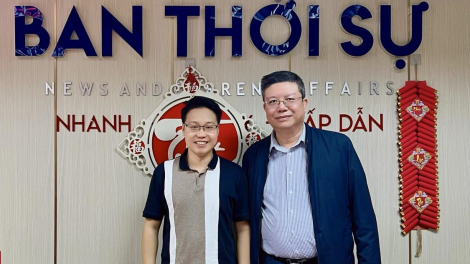Xuất khẩu rau quả - thành công và những thách thức trong năm 2024 (25/02/2024)
