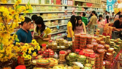 Đảm bảo an toàn thực phẩm dịp Tết - người tiêu dùng đóng vai trò chủ đạo (07/2/2024)