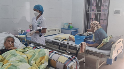 Để đón xuân không dịch bệnh! (07/2/2024)