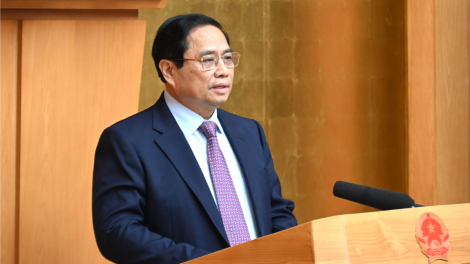 THỜI SỰ 12H TRƯA 27/2/2024: Thủ tướng Phạm Minh Chính chủ trì phiên họp Chính phủ chuyên đề xây dựng pháp luật tháng 02