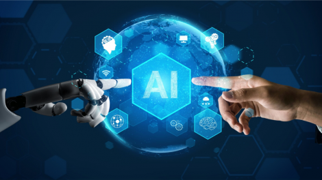 Dự báo trí tuệ nhân tạo AI sẽ được ứng dụng nhiều hơn trong ngành y năm 2024 (16/02/2024)