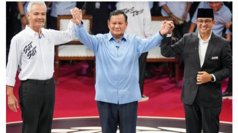 Nhiều thách thức đặt ra đối với tân Tổng thống Indonesia (15/2/2024)
