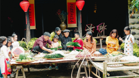 Tết Giáp Thìn, du lịch Khánh Hòa thắng lớn, doanh thu ước đạt gần 880 tỷ đồng (13/2/2024)