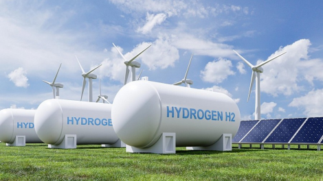 THỜI SỰ 21H30 ĐÊM 24/2/2024: Việt Nam có thể trở thành Trung tâm sản xuất hydrogen Châu Á nhờ có đầy đủ nguồn tài nguyên thiên nhiên cơ bản