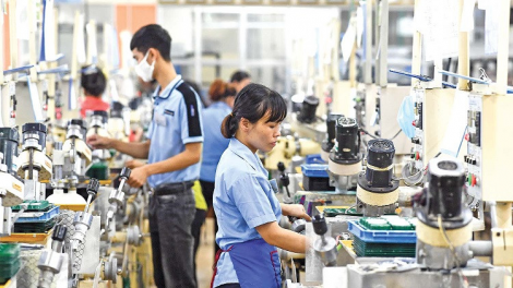 THỜI SỰ 21H30 ĐÊM 21/2/2024: Thành phố Hồ Chí Minh tái khởi động Chương trình cho vay kích cầu đầu tư trị giá mỗi dự án lên tới 200 tỷ đồng.