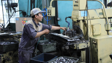 THỜI SỰ 18H CHIỀU 24/2/2024: Thị trường lao động tiếp tục đà phục hồi, nhưng vẫn cần những giải pháp căn cơ, lâu dài