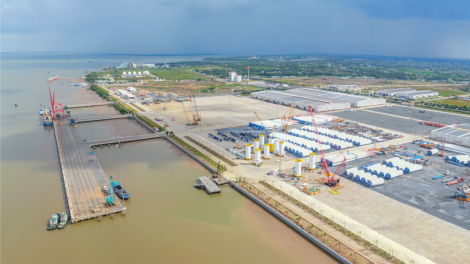 Long An thu hút đầu tư gắn với phát triển kinh tế xanh để tạo đột phá (22/2/2024)