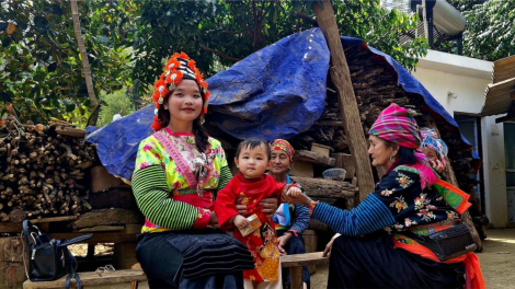 Nông dân Sơn La ước vọng về một năm mới thắng lợi (14/2/2024)