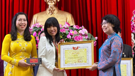 Kiều bào và ước vọng về quê hương (07/2/2024)