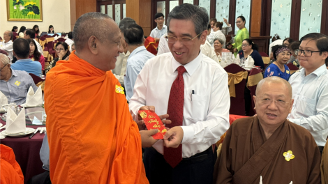 Nhiều cuộc đời đổi thay nhờ chính sách dân tộc (21/2/2024)
