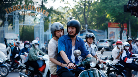 Phim Tết năm 2024: Doanh thu cao , nhưng chất lượng chưa đồng đều (21/2/2024)