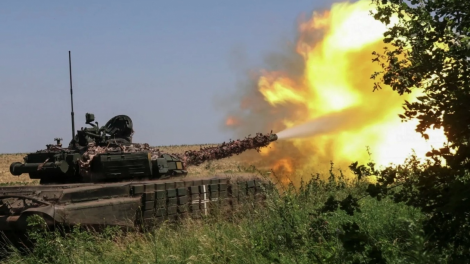 Tròn 2 năm xung đột Nga - Ukraine: Một cuộc chiến chưa hồi kết và một thế giới bị phân mảnh (24/2/2024)