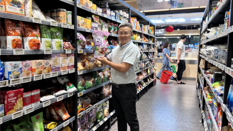Doanh nghiệp TP.HCM đẩy mạnh xuất khẩu đầu năm (16/2/2024)