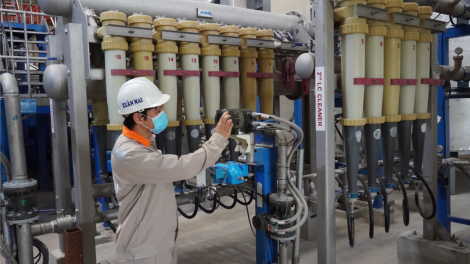 98% doanh nghiệp trong các KCN-KCX ở TP.HCM hoạt động trở lại (20/2/2024)
