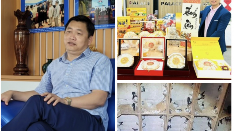 Tập đoàn Quế Lâm với con đường xây dựng NN hữu cơ, tuần hoàn (21/02/2024)