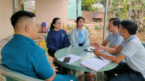 Gần 3.000 thanh niên Gia Lai sẵn sàng lên đường nhập ngũ (23/2/2024)