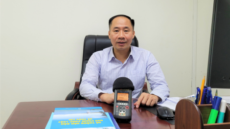 Chủ động ứng phó với các đợt mặn xâm nhập ở Đồng bằng sông Cửu Long (24/2/2024)