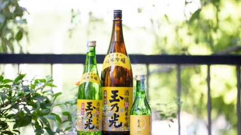 Đầu Xuân tìm hiểu nghệ thuật nấu rượu sake junmai- loại rượu quý của Nhật Bản với phương pháp nấu thủ công 600 năm tuổi (11/2/2024)