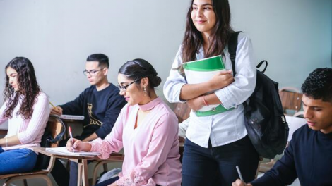 Cơ hội cho các tù nhân được tiếp cận với giáo dục đại học ở Mỹ (24/2/2024)