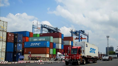 Tìm giải pháp tháo gỡ khó khăn cho doanh nghiệp xuất nhập khẩu trước tình trạng căng thẳng ở Biển Đỏ (07/02/2024)