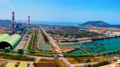 Thanh Hóa - Nghệ An -Hà Tĩnh: “Muốn đi xa phải đi cùng nhau” (04/2/2024)
