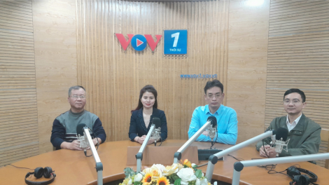 Thị trường bất động sản Việt Nam 2024: Cơ hội và thách thức (18/02/2024)