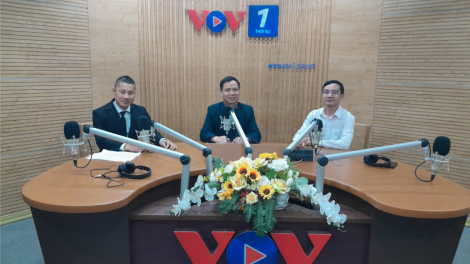 KHÁT VỌNG XANH (12/2/2024)